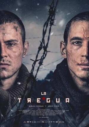 The Truce aka La tregua 2025 Hindi Dual Audio WEB-DL 720p - 480p - 1080p