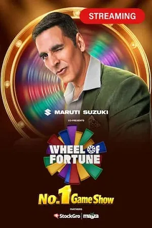 Wheel Of Fortune Season 1 2026 Hindi Audio WEB-DL 720p - 480p - 1080p [EP - 61 Added]